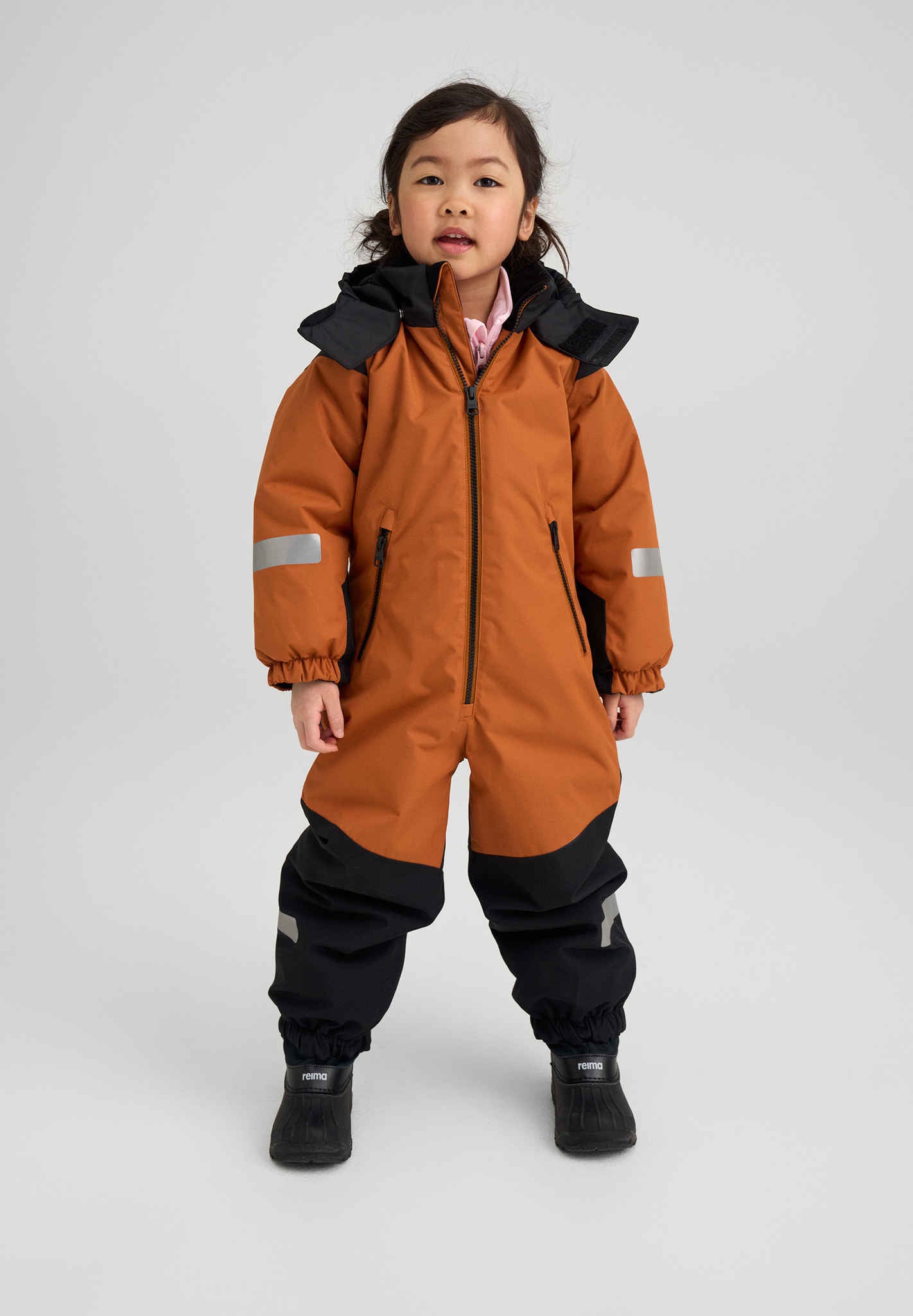 Shop Durable Reima Outerwear US from Kids