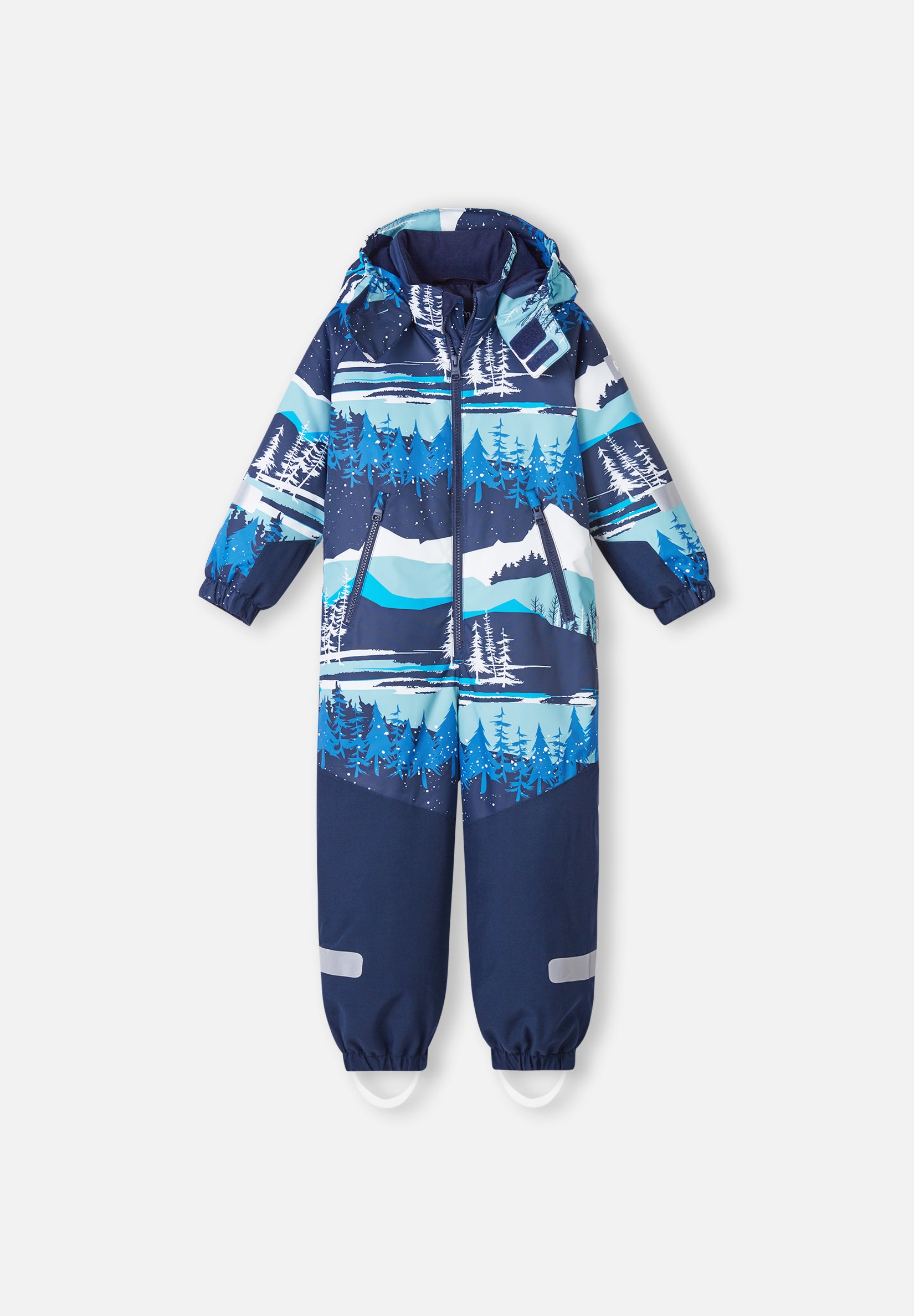 Combinaison de ski bébé Reima Reach - Combinaisons de Ski - Textile Enfant  - Sports Hiver