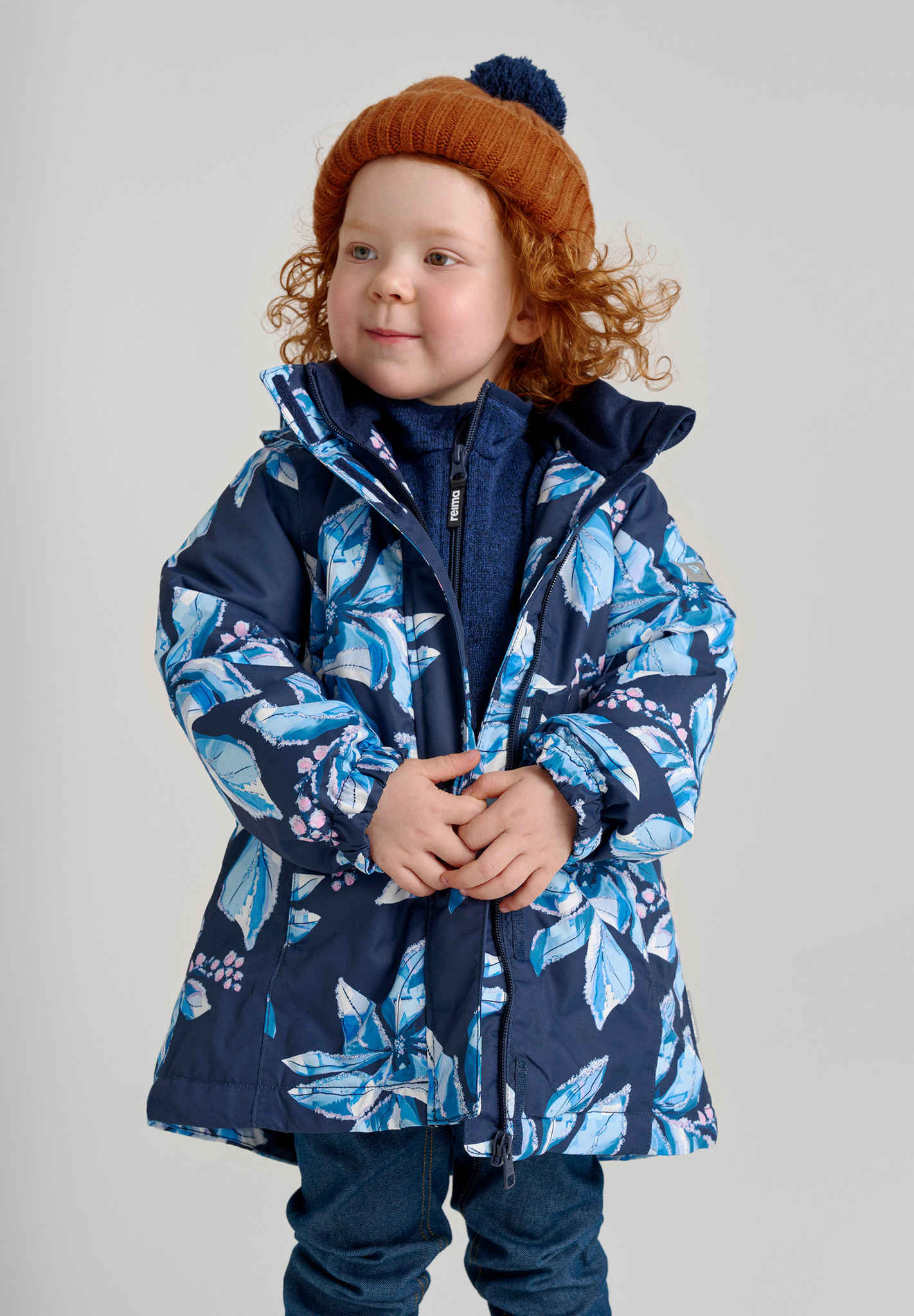 Shop Warm Kids Snowsuits from Reima Canada