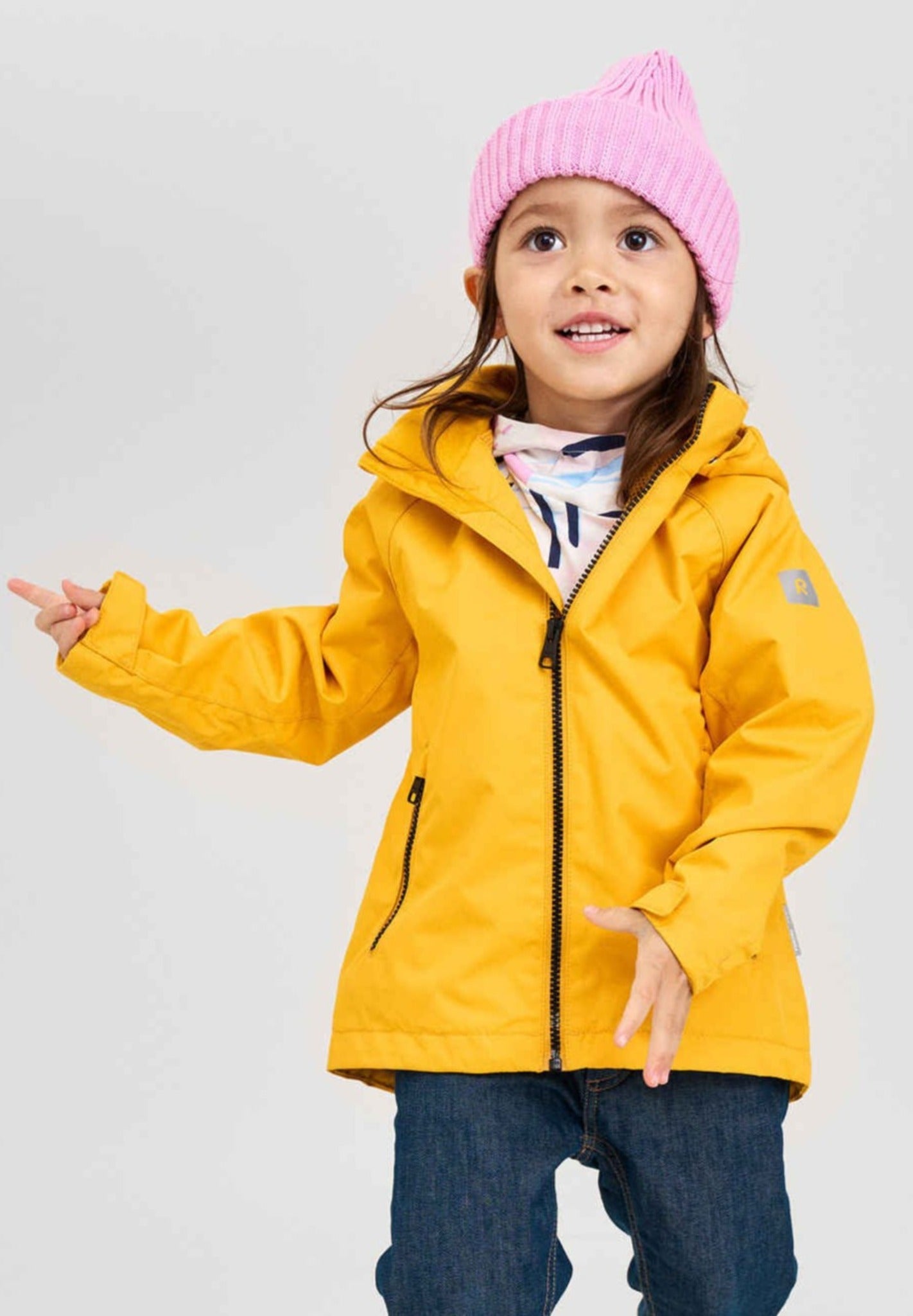 Shop Children's Jackets & High-Quality Outerwear - Reima US