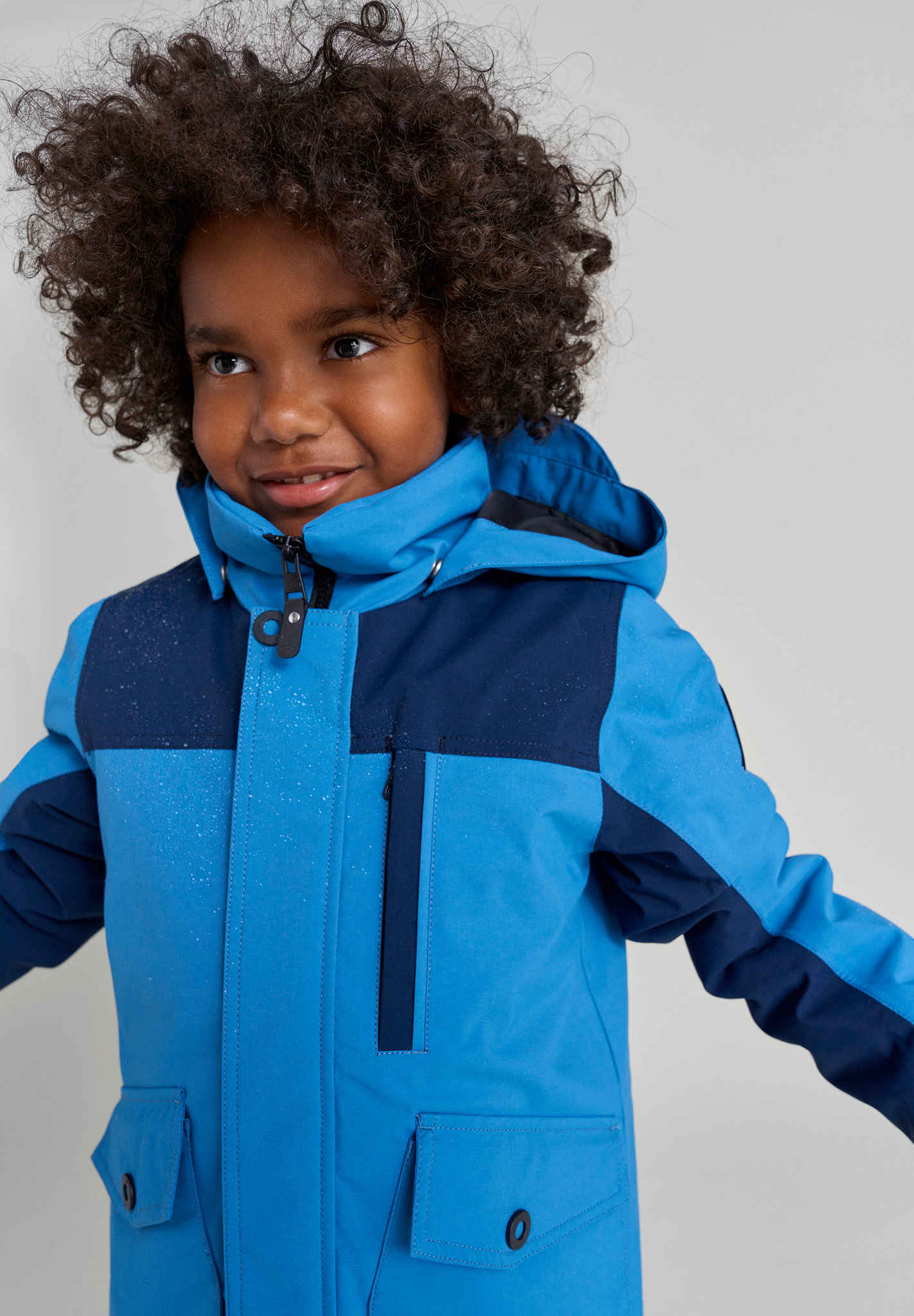 Children\'s Jackets | Übergangsjacken