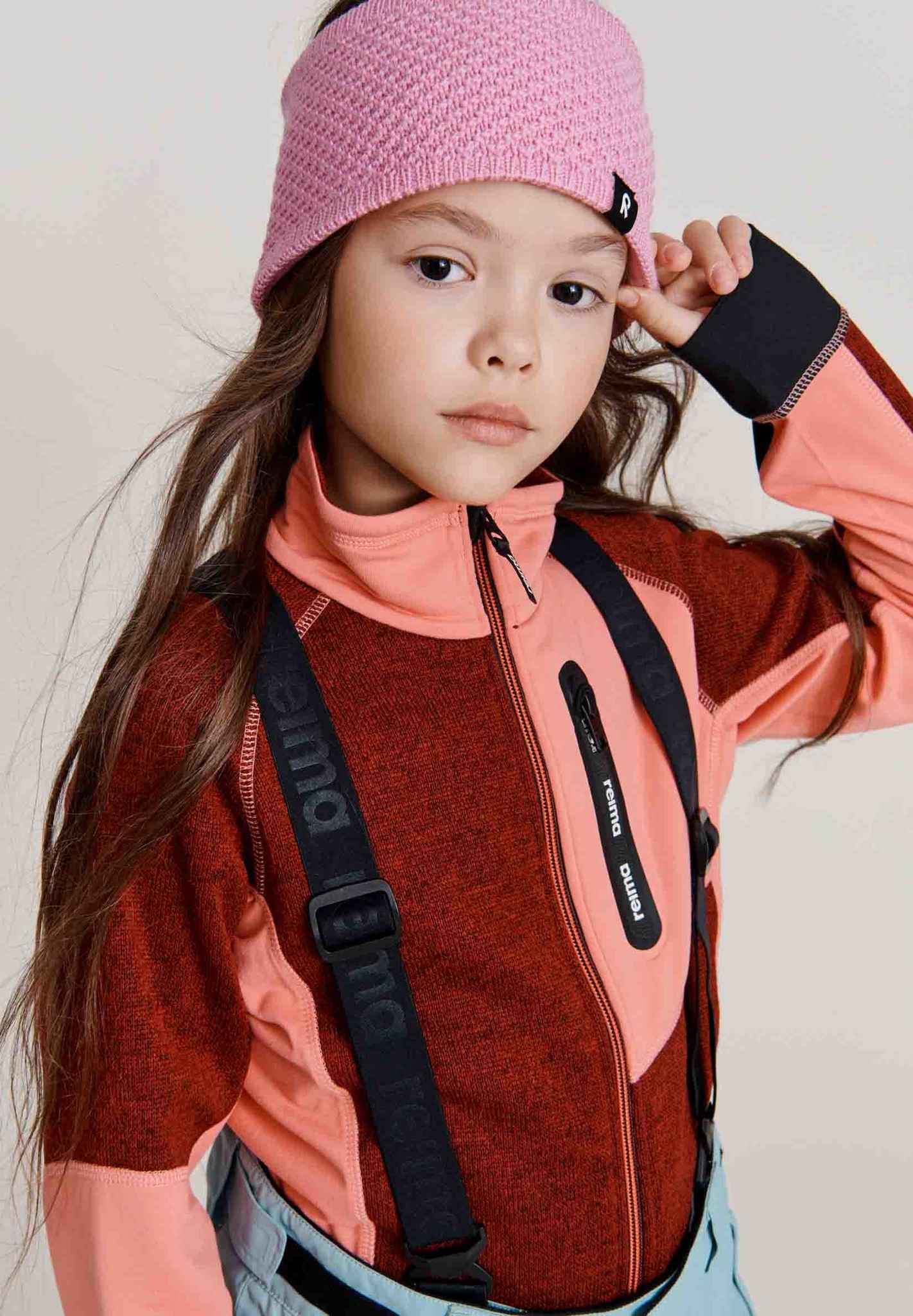 Kids Apparel | Clothes Active Reima Kids US - for