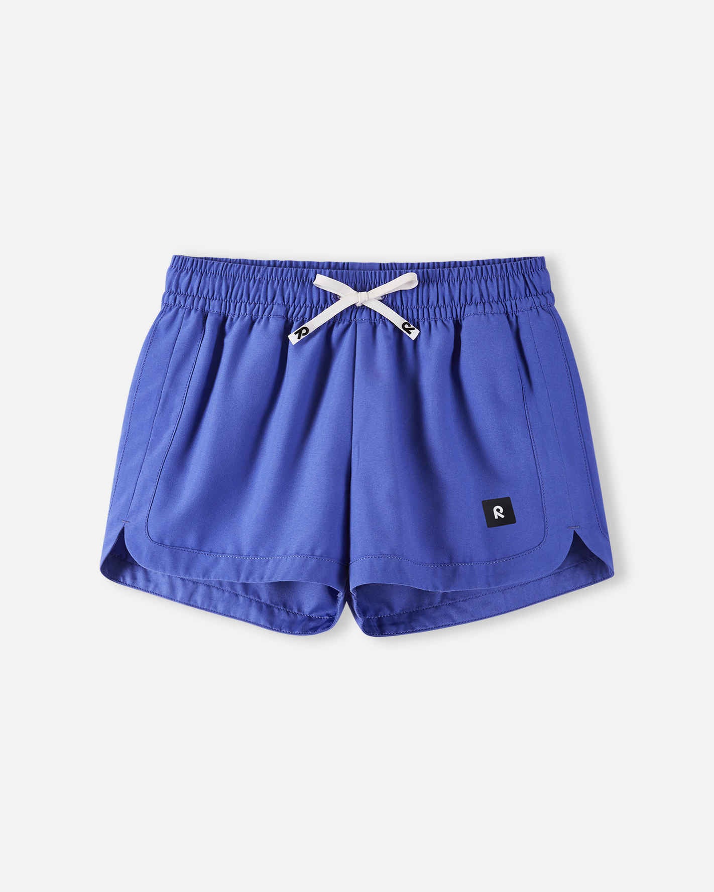 Reima Nauru - UPF 50+ Girls Swim Shorts Purple