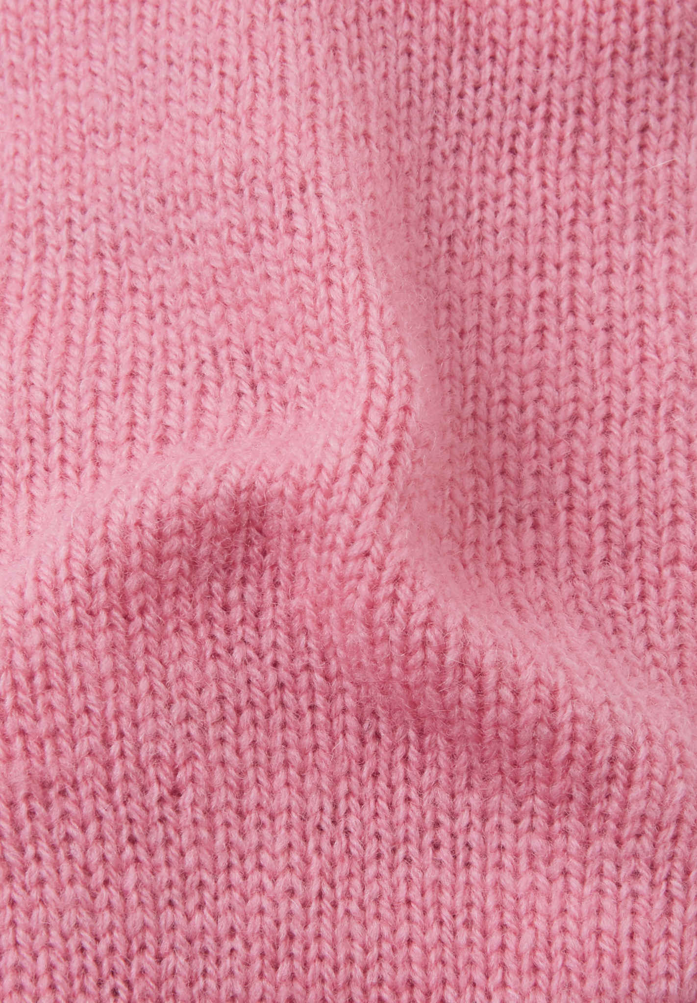 Luminen Lambs Wool Fleece Lined Mitten-27146
