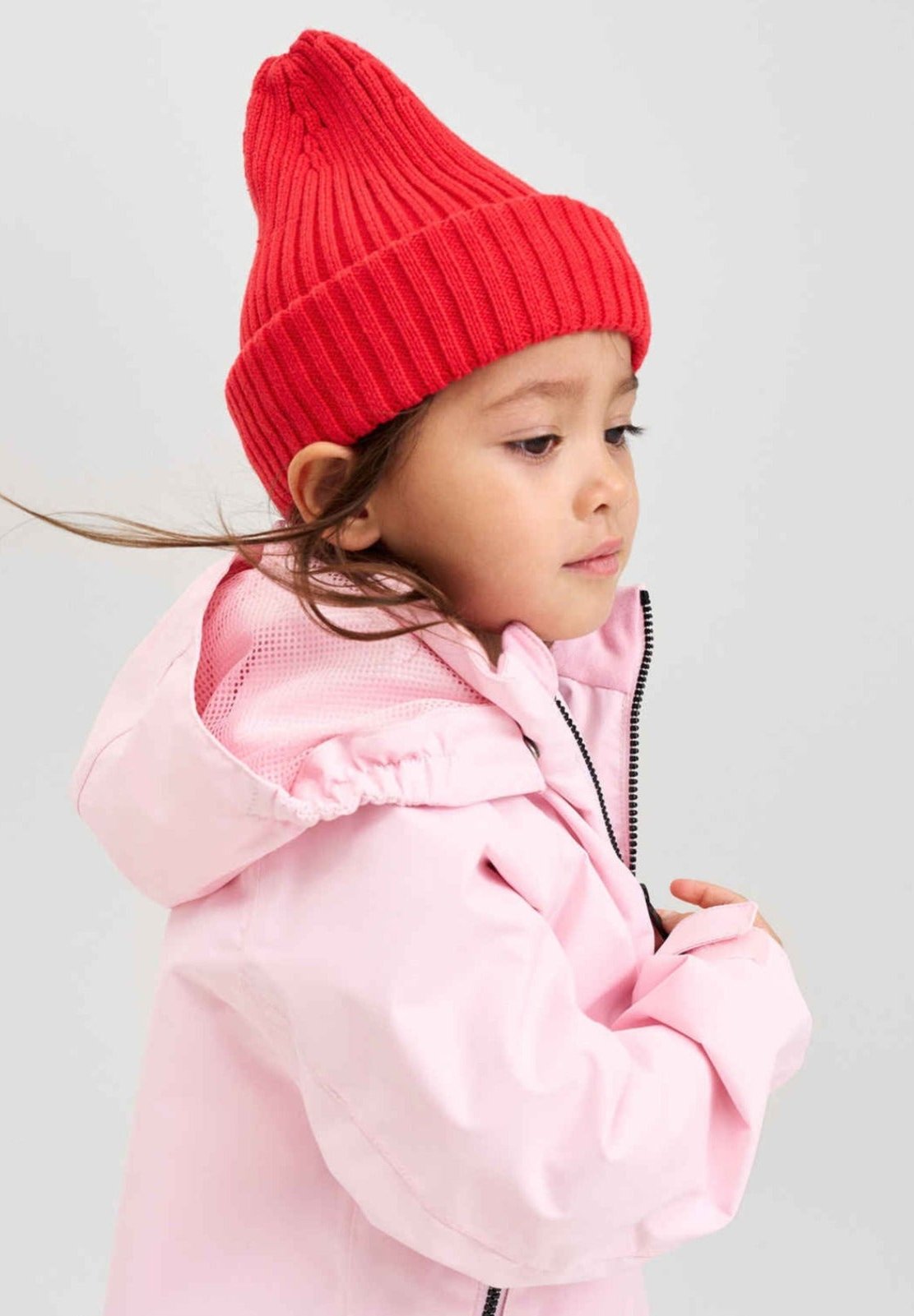 Reima Organic Cotton Beanie - Hattara