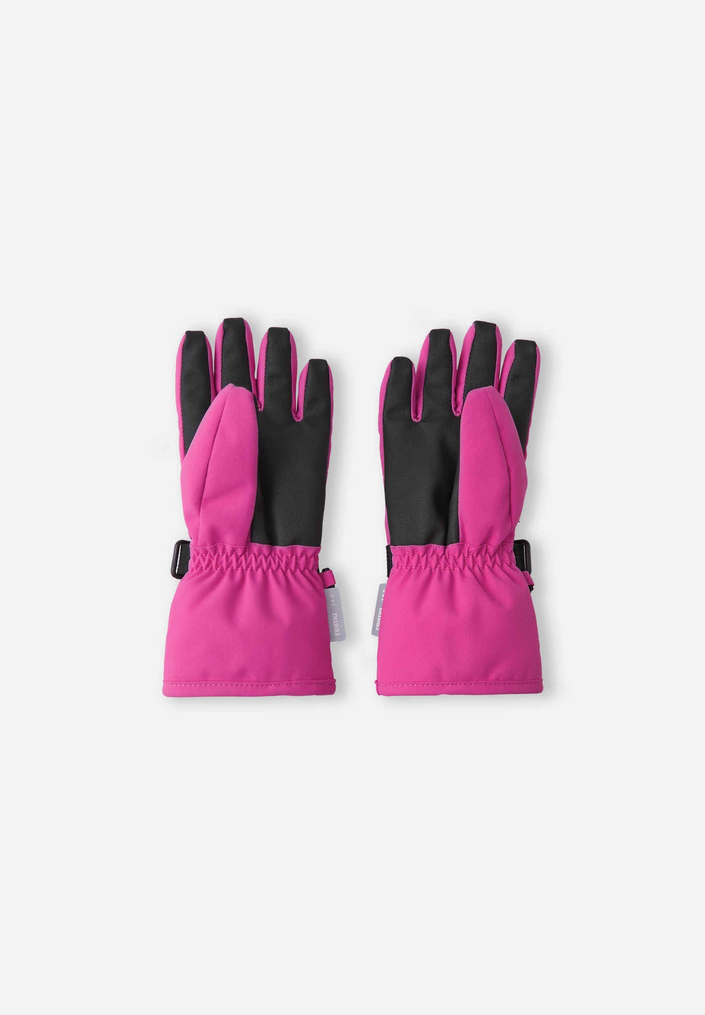 Reima Waterproof Gloves - Tartu Purple