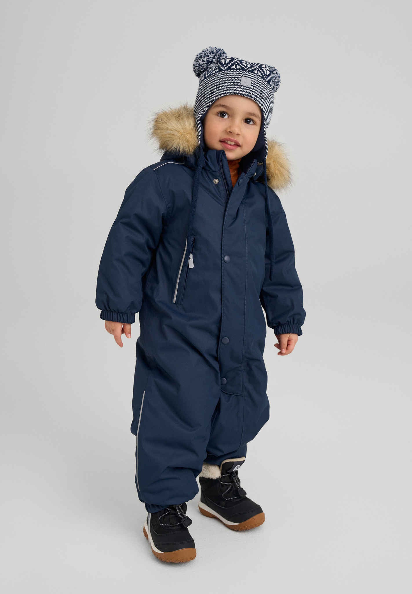 Winter Gear | Reima North America