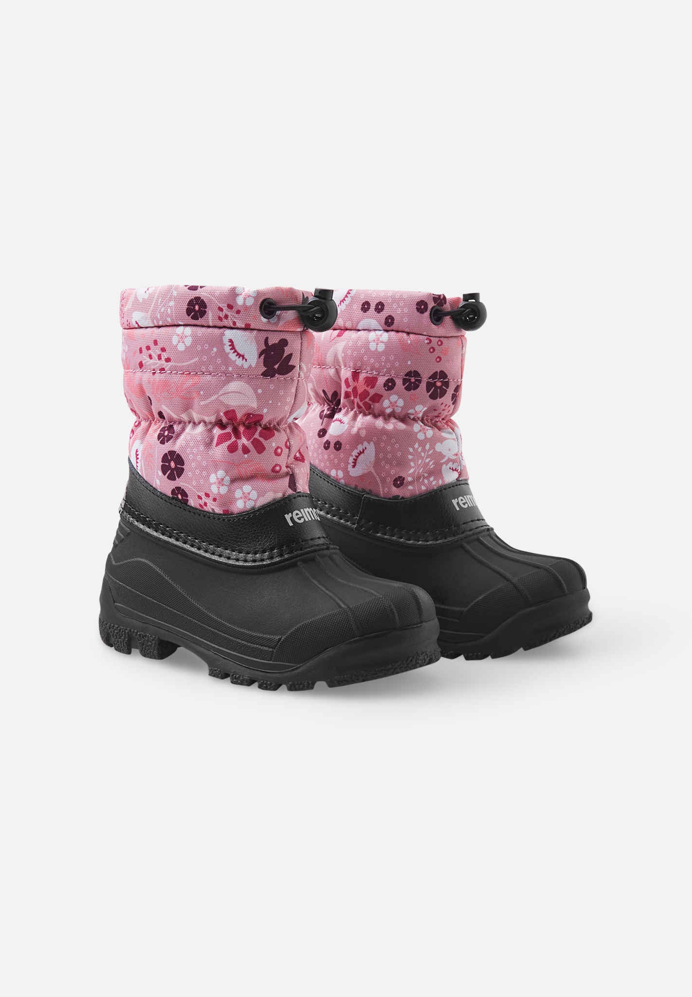 Water Resistant Winter Boots - Nefar