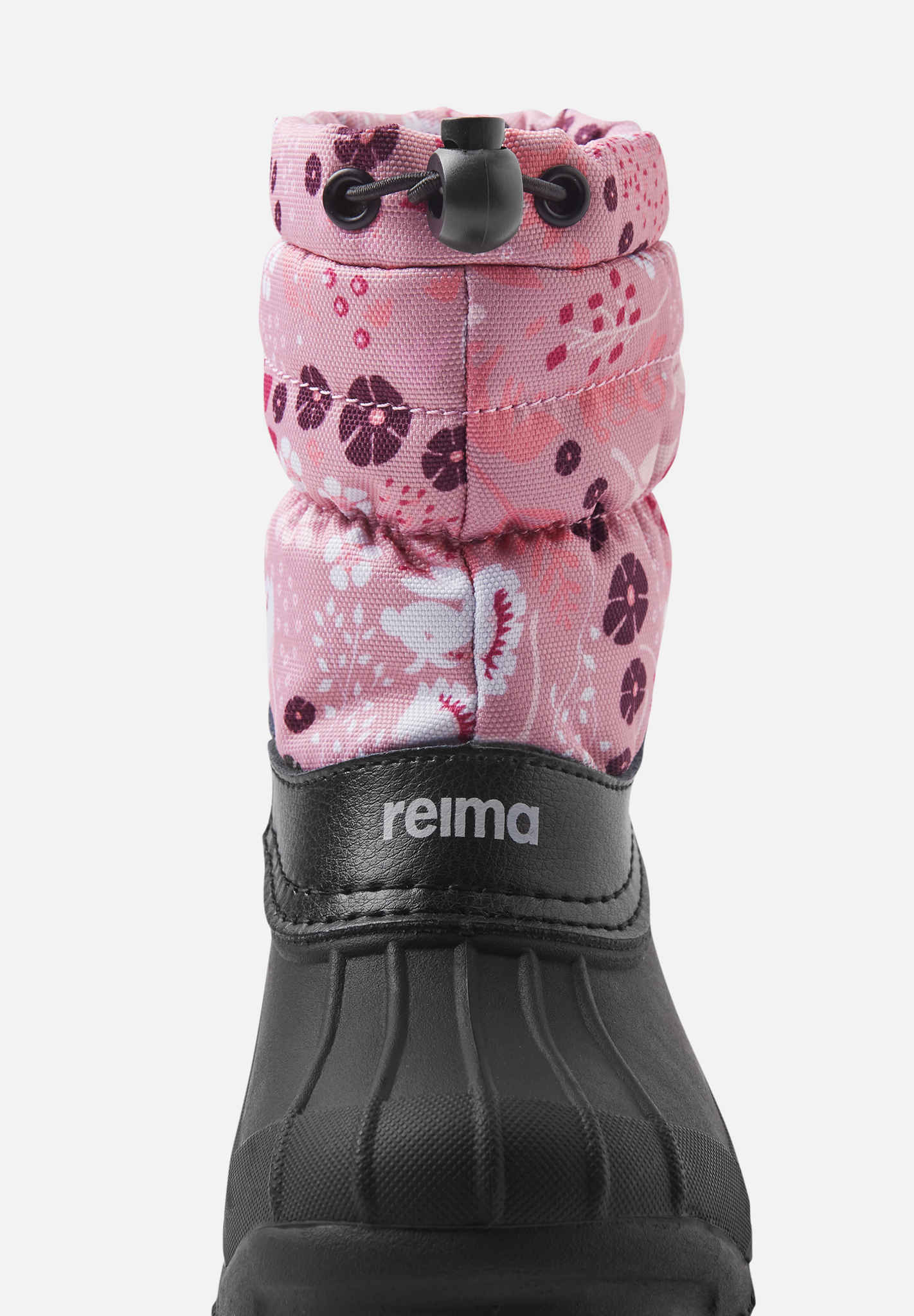 Reima Water Resistant Winter Boots - Nefar