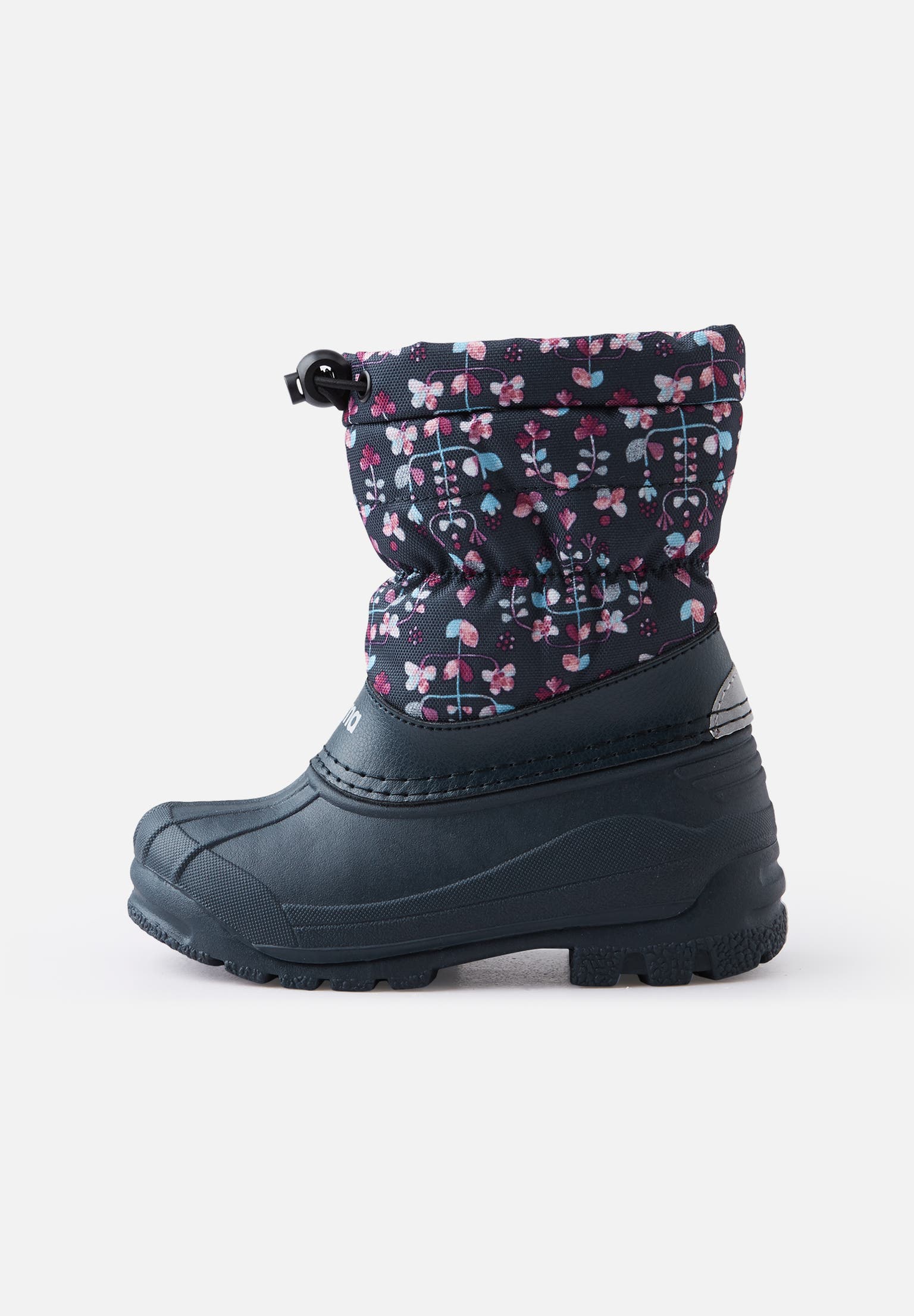 Water Resistant Winter Boots - Nefar