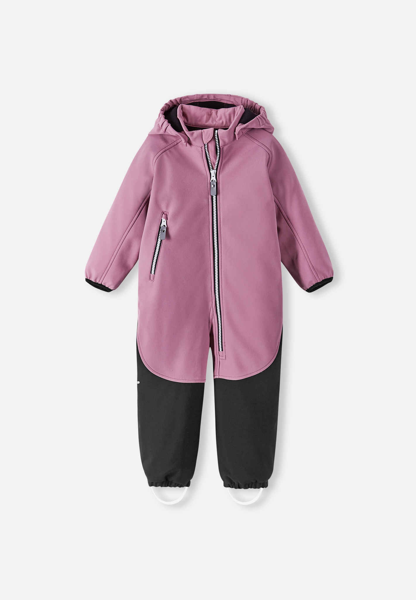 Reima Softshell Water-Repellent Outdoor Jumpsuit - Mjosa