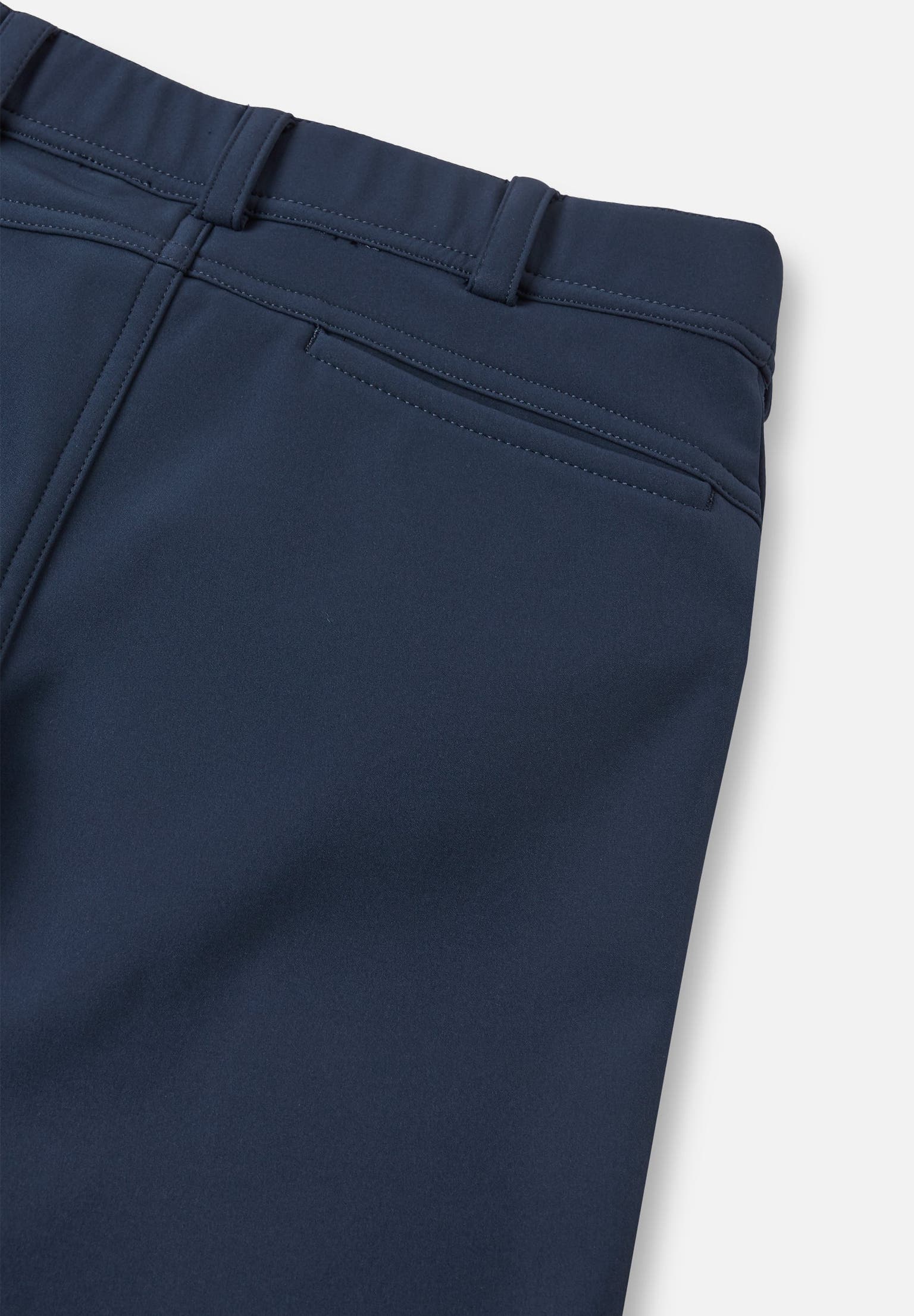 Mighty Outdoor Reima - Pants Fleece-Lined Softshell