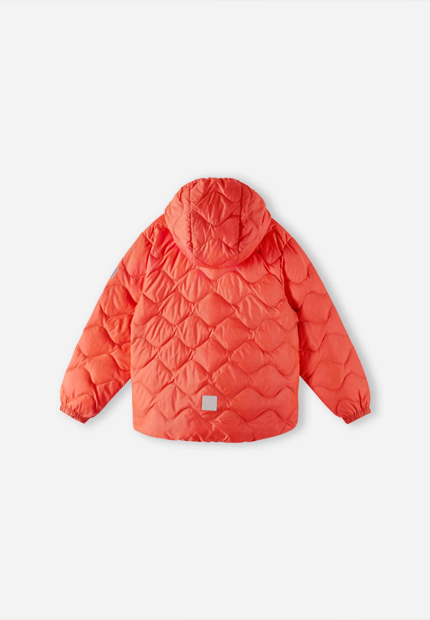 Light Down Jacket - Fossila