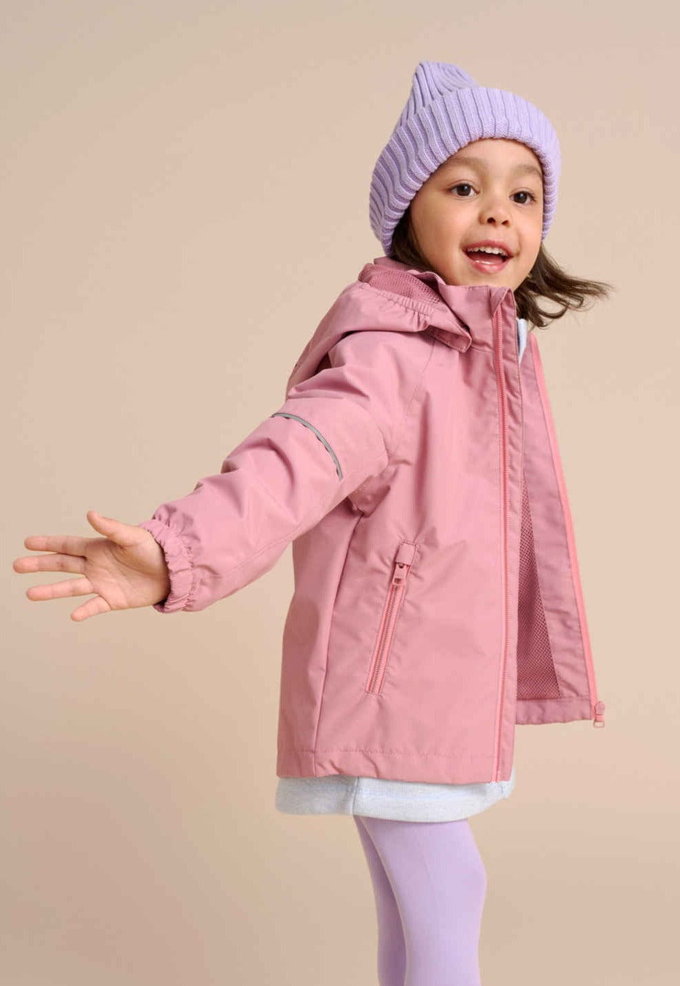 Shop Children's Jackets & High-Quality Outerwear - Reima US