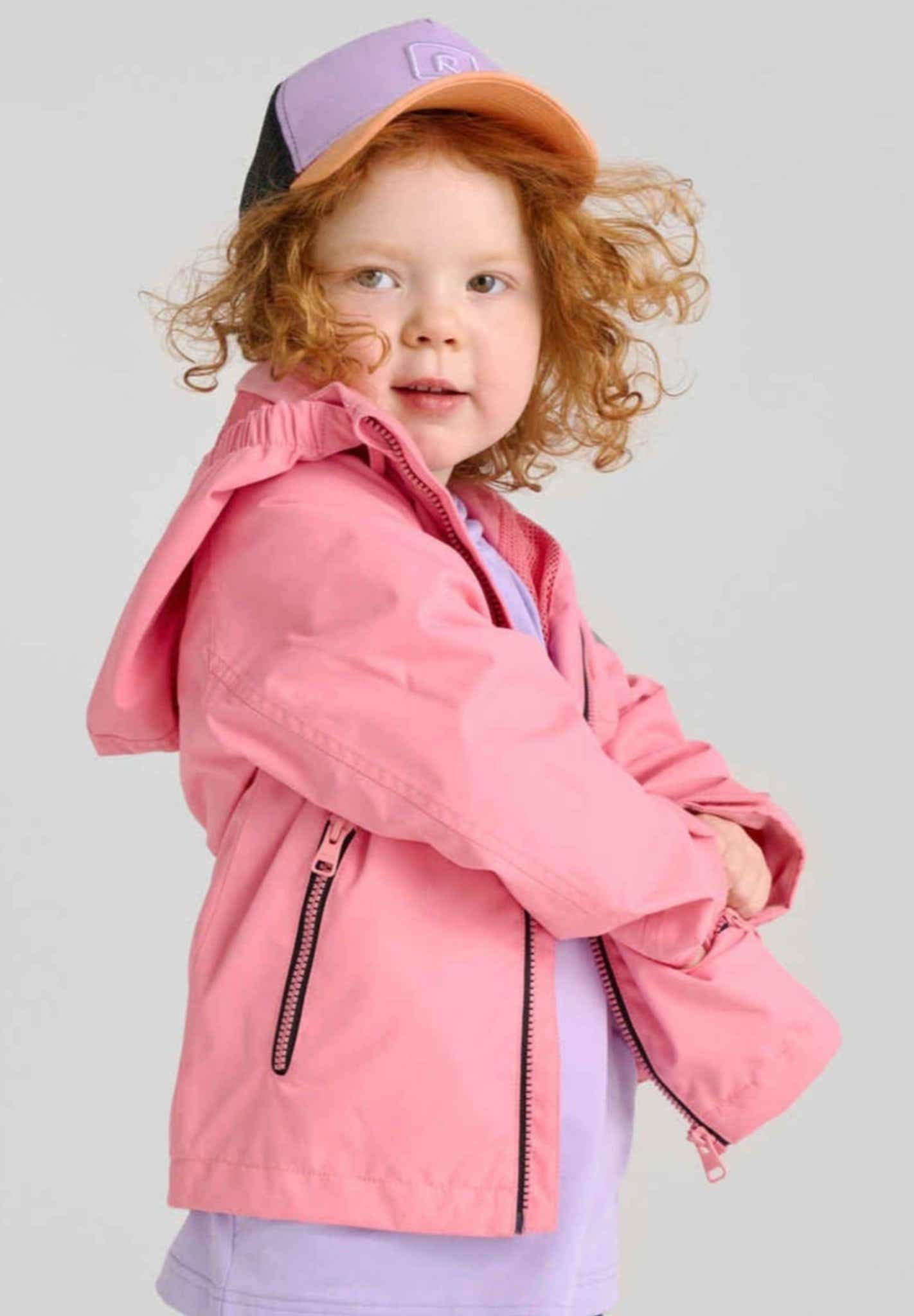 Best Children's Rain Jackets