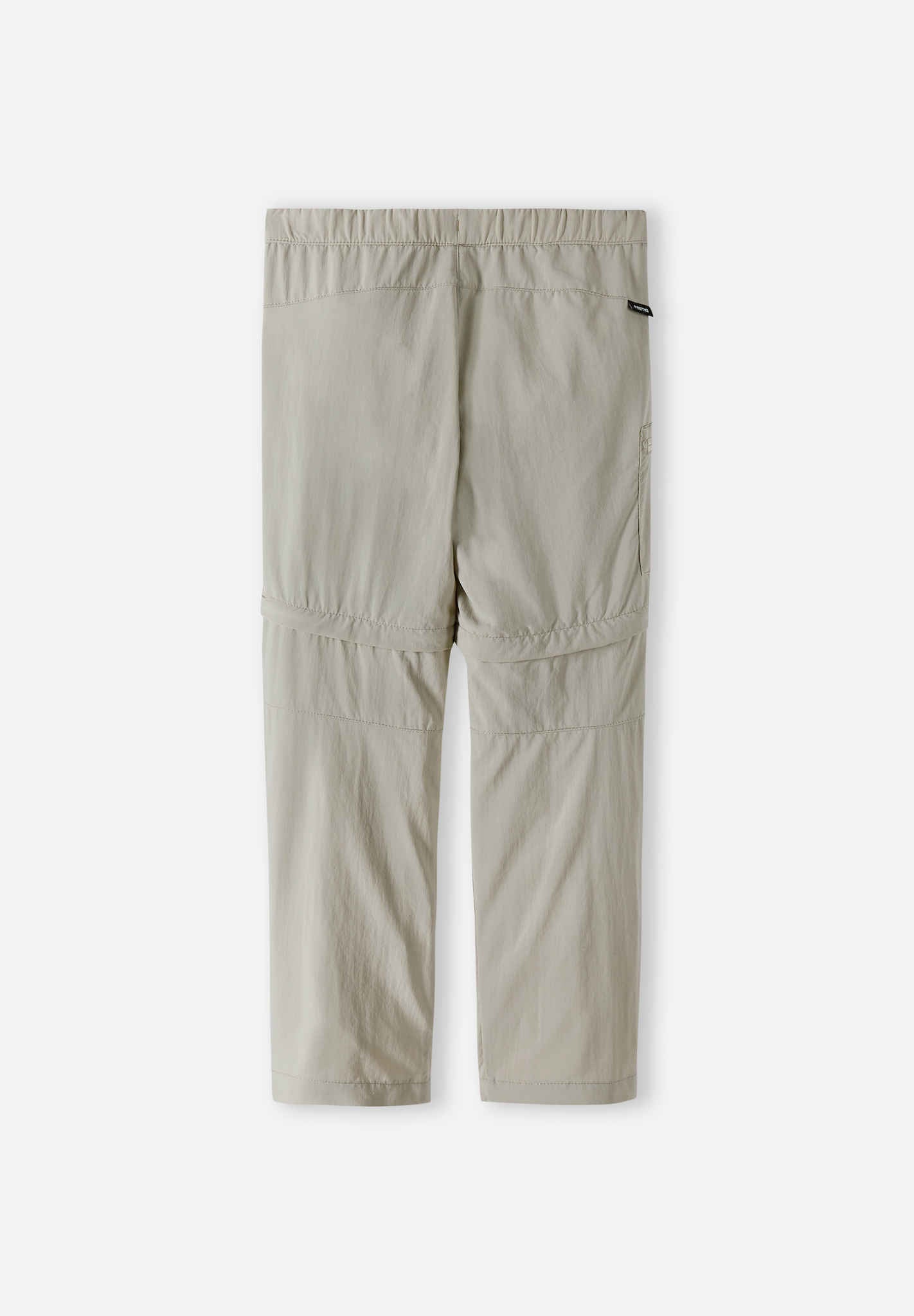 Double Medallion UPF50+ Pull-On Pant