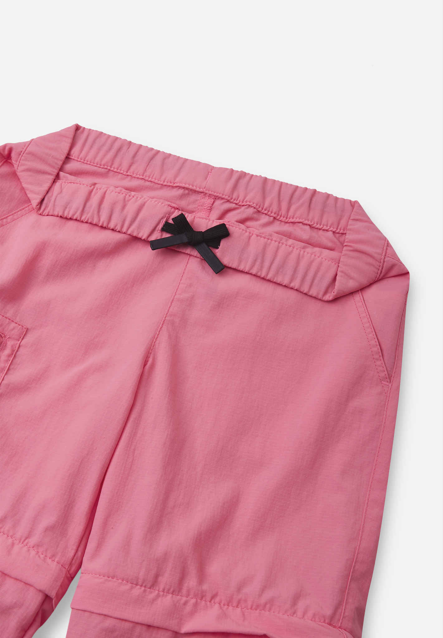 Pantalones de Senderismo REI Convertibles Mujer Talla 10P UPF 50 Bronceado  Exterior Carga Cinturón