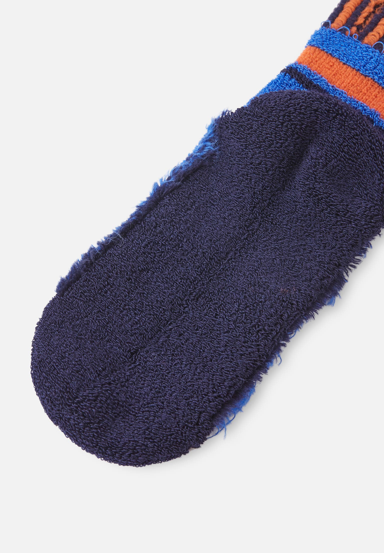 Extra-Long Merino Wool Socks Buy 2 Pairs & Save £5