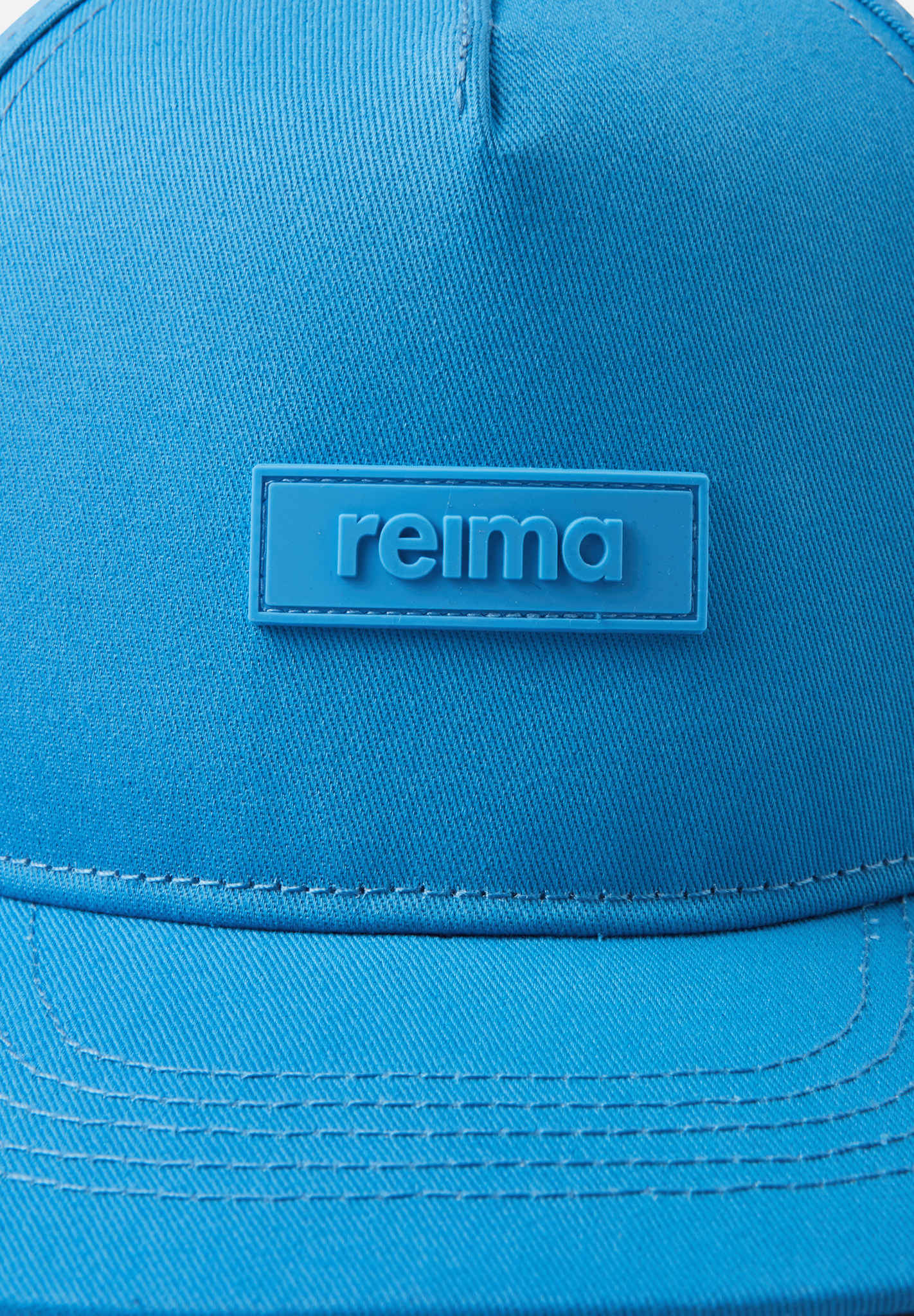 Reima Blue Kilpikonna Sun Cap