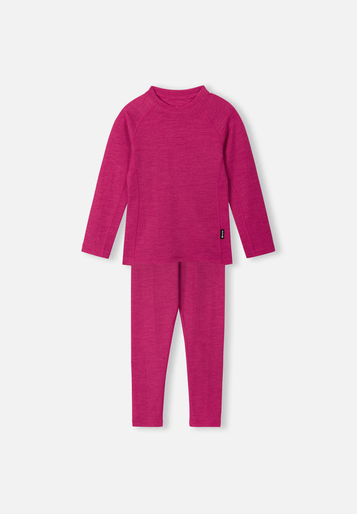 The Best Kids Base Layers - The Secret to Staying Warm In Winter ...