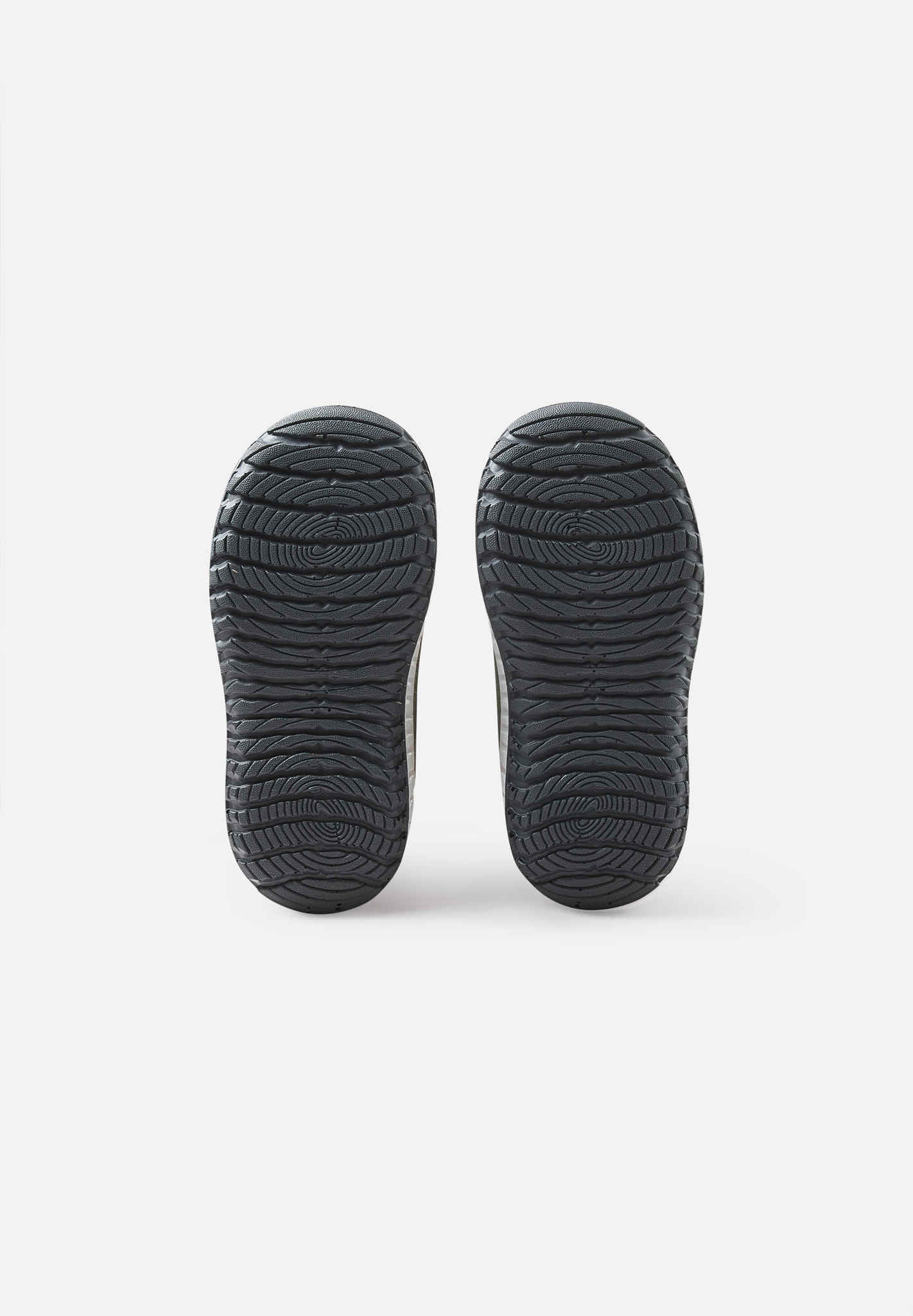 Reima Little Boys Passo High-Top Sneakers - Waterproof - Save 53%