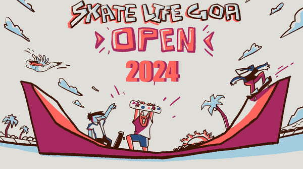 SLG Open 2024