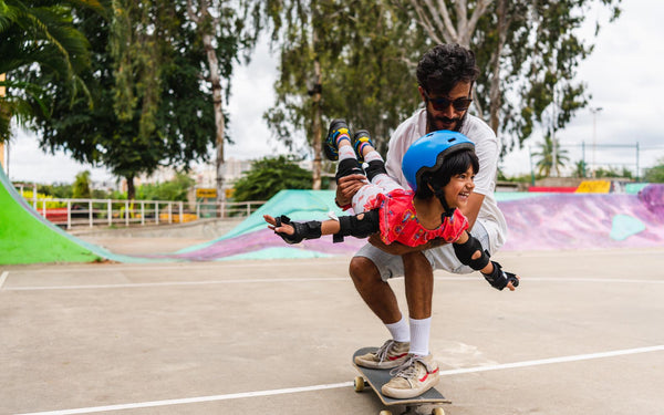 Skateboarding classes in Bangalore