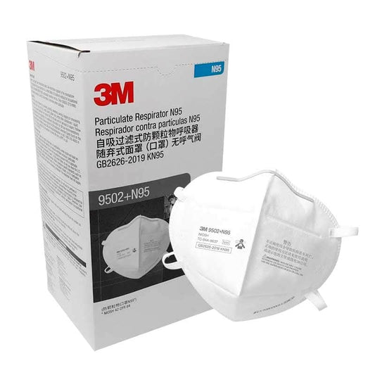 3M™ EAR™ UltraFit™ Tapones Auditivos 340-4002, Con Cordón, Caja Plastica