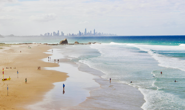 Gold Coast Australia