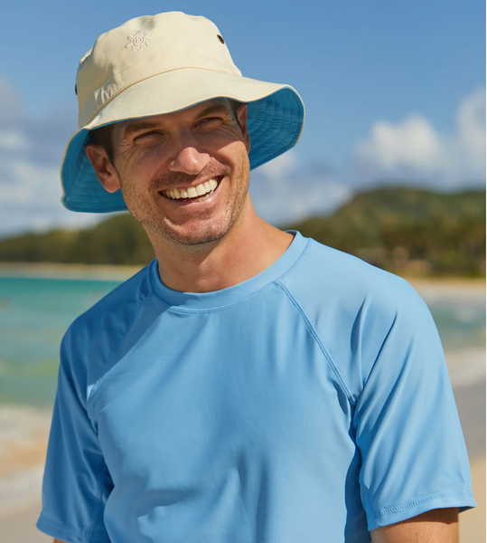Best Men's Sun Hats for Sun Protection – UV Skinz®