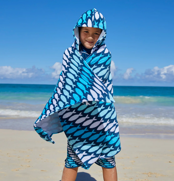 Top Must-Have Beach Accessories for Kids – UV Skinz®