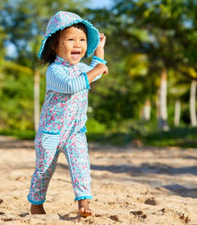 baby uv protection clothing