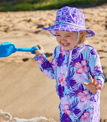 baby uv protection clothing