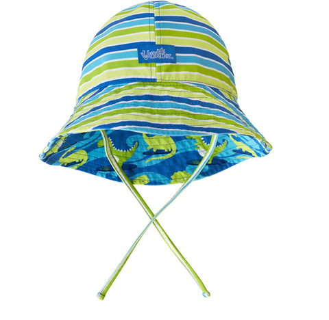 All You Need to Know About the Best Baby Sun Hats in 2023 – UV Skinz®