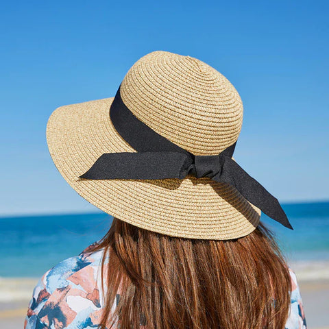 UV Skinz's Women's Georgia Sun Hat