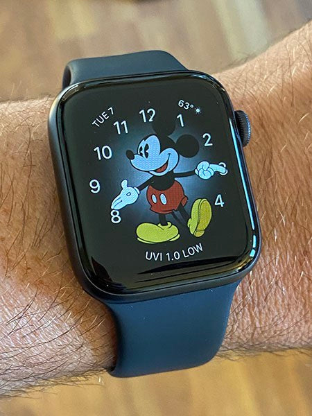 Apple Watch