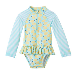 baby swim protection suit