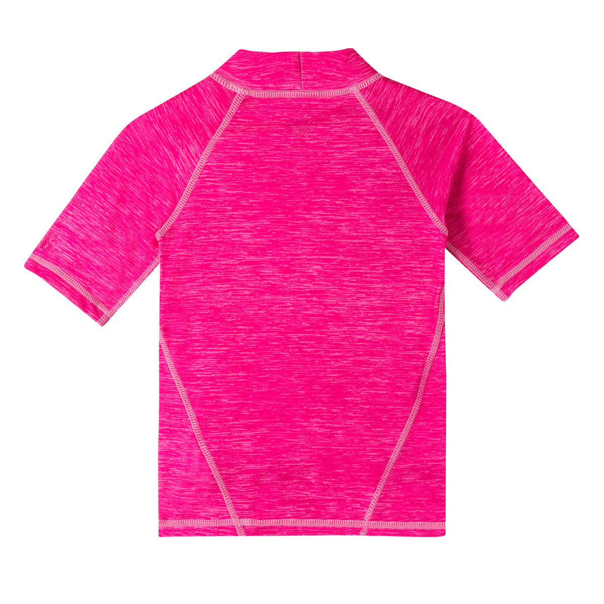 Girl's Sport Swim Shirt Final Sale | UV Short Sleeve Shirt – UV Skinz®