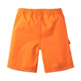 Boy's UPF Classic Board Shorts | Sun Protection Swim Bottoms – UV Skinz®