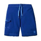 Boy's UPF Classic Board Shorts | Sun Protection Swim Bottoms – UV Skinz®