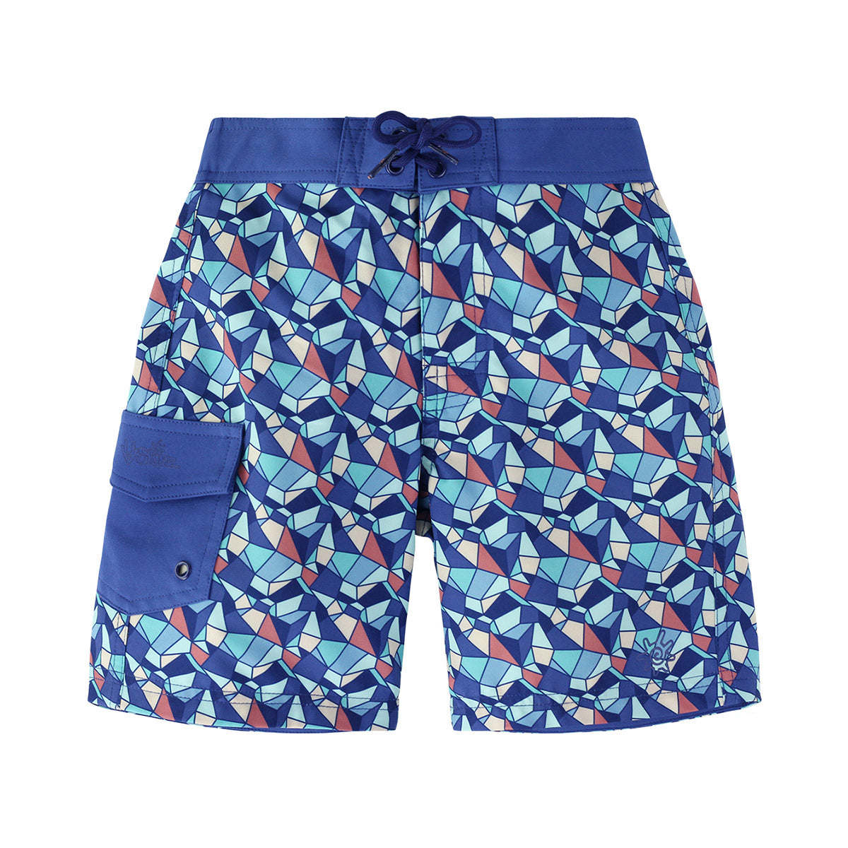 Boy's Board Shorts | UPF 50+ Certified – UV Skinz®