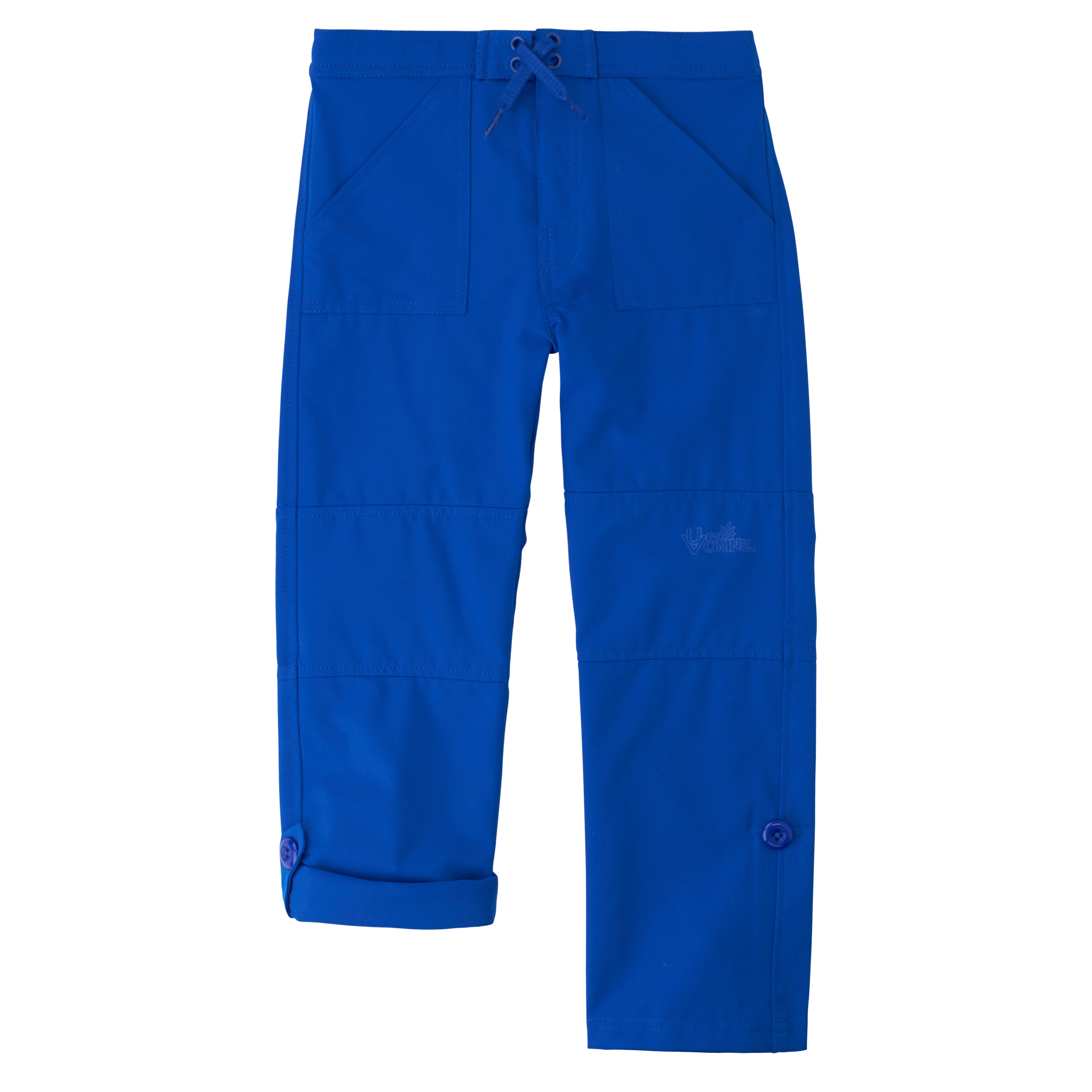 Kids Sun Protective Pants | UPF 50+ Boys Outdoor Pants – UV Skinz®