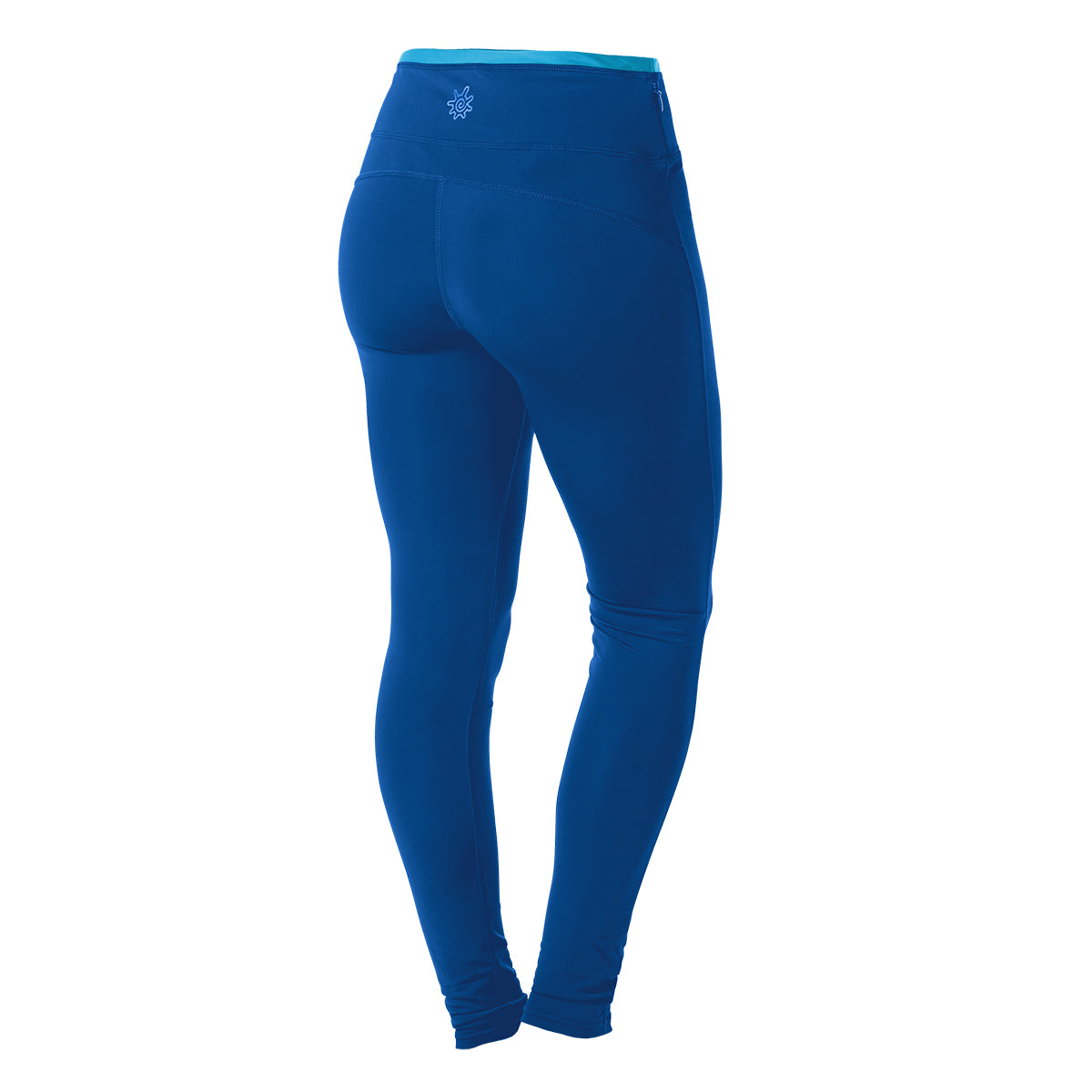 Womens's UPF Swim Leggings | Sun Protection Tights – UV Skinz®