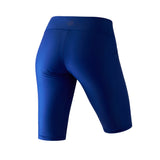 Women's Swim Jammerz Long Swim Shorts - UV Skinz – UV Skinz®