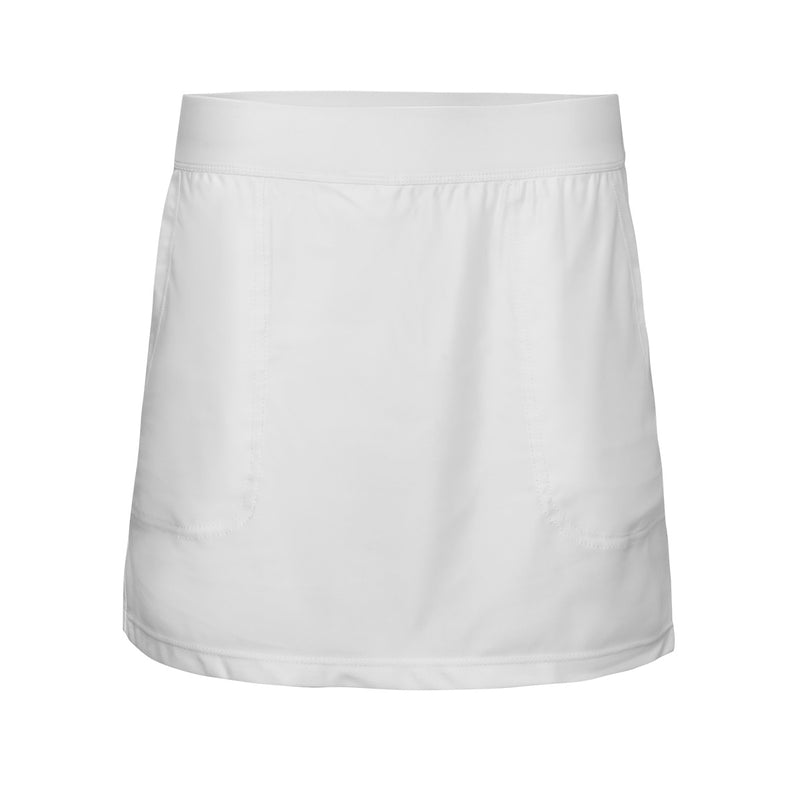 Women's UPF Swim Skirt | Sun Protection Active Swim Skirt – UV Skinz®