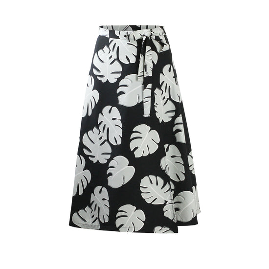 Investeren kennisgeving Pionier Women's Wrap Skirt | Sun Protective Skirt | UV Skinz®