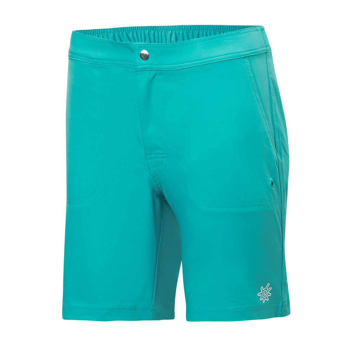 Women's Sun Protection Board Shorts | UPF Swim Shorts – UV Skinz®