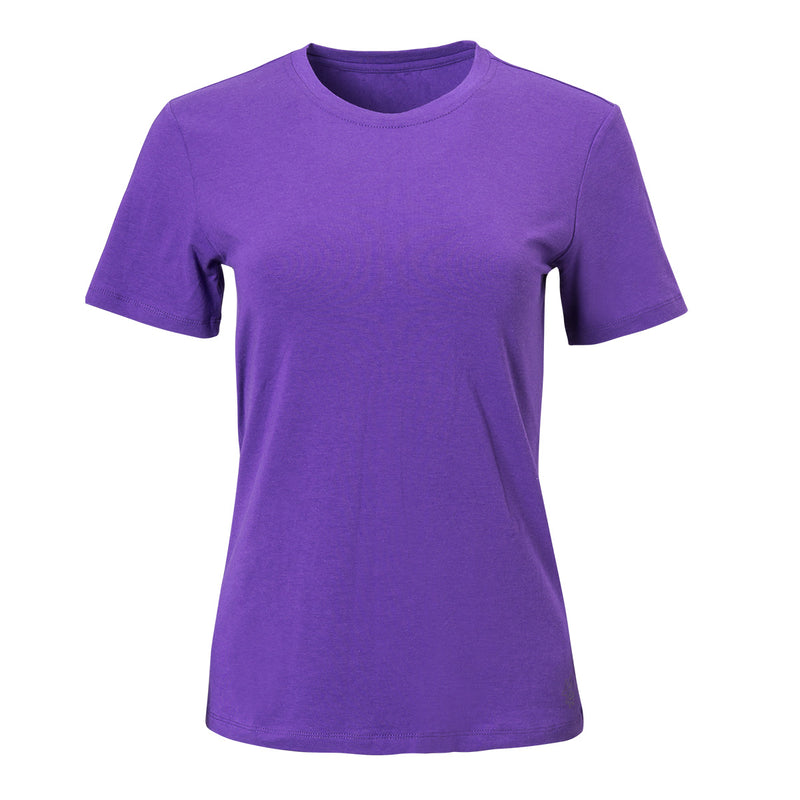 Women's Everyday UPF T-Shirt | Certified UPF 50+ – UV Skinz®