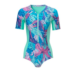 uv protection swimming suits
