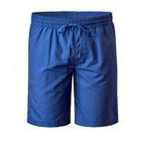 Men's Classic Swim Trunks | Sun Protection Board Shorts – UV Skinz®